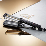 BaByliss BAB2369TTE hårstyler Krøllejern Varm Sort 79 W 2,7 m