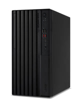 Acer Veriton VVM6735GT Intel Core Ultra 5 225 16 GB DDR5-SDRAM 512 GB SSD Windows 11 Pro Midi Tower PC Sort