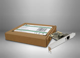 Inter-Tech ST-705 Intern Ethernet 1000 Mbit/s