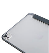Tucano IPDP11M4ST-BBK tablet etui 27,9 cm (11") Folie Grå