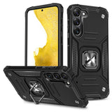 Wozinsky 9145576274064 mobiltelefon etui 15,5 cm (6.1") Cover Sort
