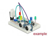 DeLOCK 18315 breadboard