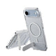 PanzerGlass CARE™ by ® Kickstand Case Transparent m. MagSafe iPhone Air