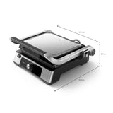 Philips 5000 series Kontaktgrill