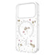 FIXED MagBloom mobiltelefon etui 16 cm (6.3") Cover Transparent