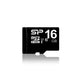 Silicon Power SP016GBSTH010V10SP hukommelseskort 16 GB MicroSDHC UHS-I Klasse 10