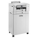 Brother ZUNTMFCJ6900 printerkabinet og -holder Hvid