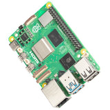 Raspberry Pi SC1111 udviklingsboard Arm Cortex-A76 2400 MHz