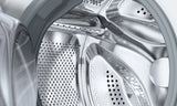 Neff V6540X3 vaskemaskine - tørretumbler Indbygget Front-læsning Hvid
