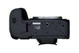 Canon EOS R6 Mark II MILC krop 24,2 MP CMOS 6000 x 4000 pixel Sort
