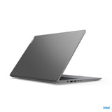 Lenovo V17 G4 IRU Intel® U U300 Laptop 43,9 cm (17.3") Fuld HD 8 GB DDR4-SDRAM 512 GB SSD Wi-Fi 6 (802.11ax) Windows 11 Home Grå Tysk