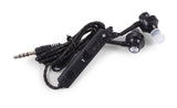 Brondi Amico Supervoice 7,11 cm (2.8") Sort Senior telefon