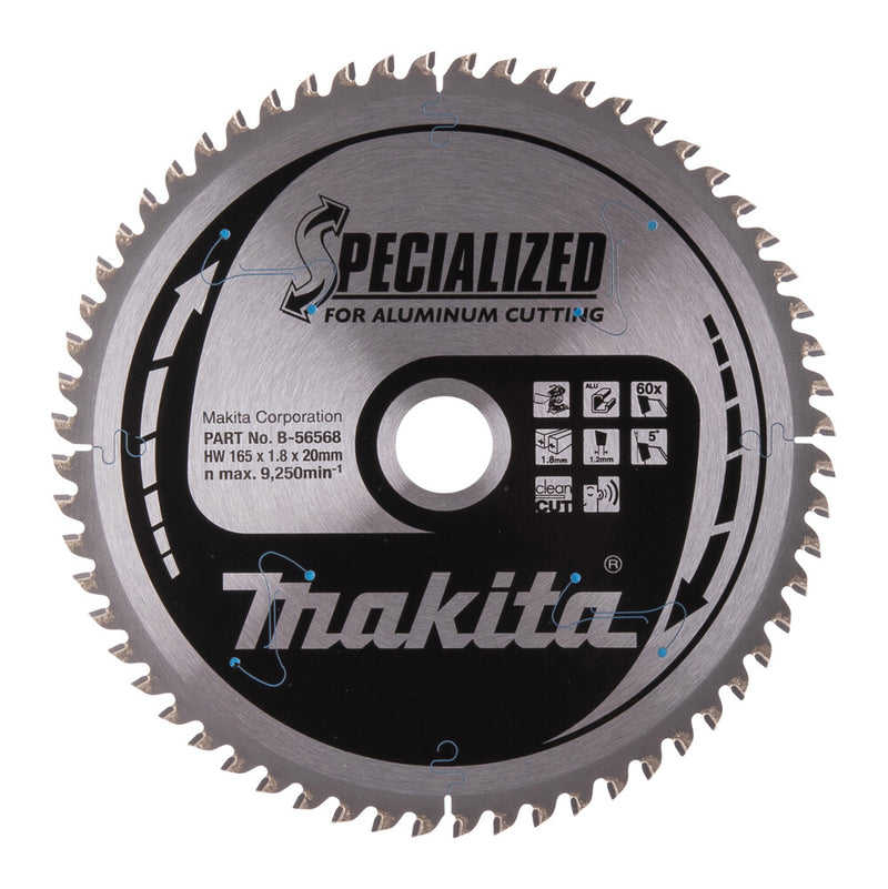 Makita B-56568 rundsavklinge 1 stk