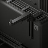HAVN HS 420 Midi Tower Sort