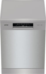 Gorenje GS642E90X Fritstående 13 kuverter