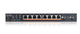 Zyxel XMG1915-10EP Administreret L2 2.5G Ethernet (100/1000/2500) Strøm over Ethernet (PoE)