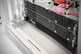 Digitus DN-170093 UPS-enhed Dobbeltkonvertering (online) 1,5 kVA 1000 W 8 AC stikkontakt(er)