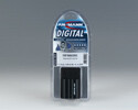 Ansmann Li-Ion battery packs A-PAN CGA S006 Lithium-Ion (Li-Ion) 800 mAh