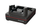 Honeywell CT37-DB-UVN-3 håndholdt mobilcomputertilbehør Ladeholder