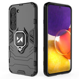 Wozinsky 9145576274064 mobiltelefon etui 15,5 cm (6.1") Cover Sort
