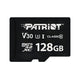 Patriot Memory VX Series 128 GB MicroSDXC UHS-I Klasse 10