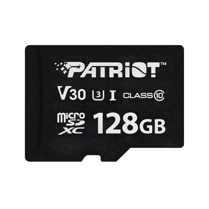 Patriot Memory VX Series 128 GB MicroSDXC UHS-I Klasse 10