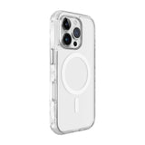 LAUT Crystal Matter X mobiltelefon etui 15,5 cm (6.1") Cover Transparent