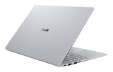 ASUS ExpertBook Ultra B9406CAA-TH0715X Copilot+ PC Intel Core Ultra X7 358H Laptop 35,6 cm (14") Berøringsskærm WQXGA+ 64 GB LPDDR5x-SDRAM 2 TB SSD Wi-Fi 7 (802.11be) Windows 11 Pro Grå QWERTZ Tysk