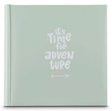 Hama Good Things fotoalbum og arkbeskyttelse Grøn 200 ark 10 x 15 Indbinding af bøger