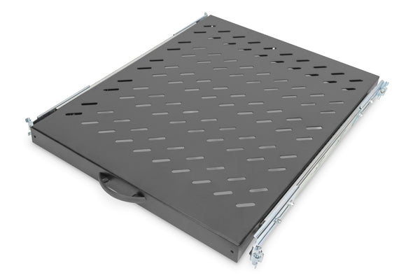 Digitus DN-19 TRAY-2-800SW tilbehør til rack