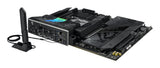 ASUS ROG STRIX X870-F GAMING WIFI AMD X870 Sokkel AM5 ATX