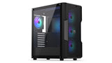 ENDORFY Regnum 400 ARGB Tower Sort