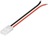 Goobay 23235 elektrisk ledningsstik 1 stk