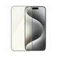 PanzerGlass ® EyeCARE™ Skærmbeskyttelse iPhone 15 Pro