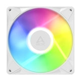 ARCTIC BioniX P14 A-RGB Computerkabinet Ventilator 14 cm Hvid 1 stk
