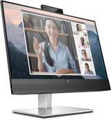 HP E24mv G4 FHD konferenceskærm