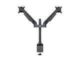 Multibrackets 7204 skærmbeslag og -stativer 81,3 cm (32") Skrivebord Sort