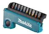 Makita E-03573 skruetrækker bit 11 stk