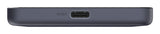 Xiaomi BHR08PMGL powerbank Lithium-Ion (Li-Ion) 5000 mAh Trådløs opladning Sort