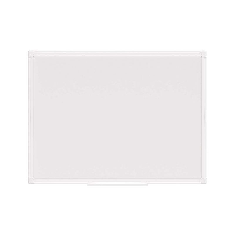 MAUL 6431402 whiteboard 600 x 450 mm Plast Magnetisk