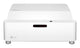 Optoma ZW410UST Ultrakort projektor med kort projiceringsafstand 4000 ANSI lumens DLP WXGA (1280x800) 3D Hvid
