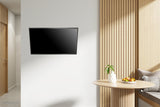 Neomounts NM-W60BLACK tv-beslag 76,2 cm (30") Sort