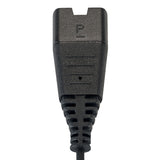 VXi 203367 tilbehør til hovedtelefon/headset Kabel