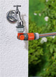 Gardena 2999-20 vandslange beslag Grå, Orange 1 stk