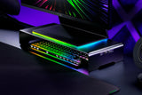 Razer RC21-02320100-R3M1 skærmbeslag og -stativer 68,6 cm (27") Skrivebord Aluminium