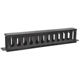 Intellinet 714679 tilbehør til rack Kabelbakkepanel