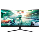 Philips Evnia 34M2C3500L/00 computerskærm 86,4 cm (34") 3440 x 1440 pixel Wide Quad HD LCD Sort