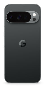 Google Pixel 10 Pro XL 17,3 cm (6.8") Dual SIM Android 16.0 5G 16 GB 256 GB 5200 mAh Sort