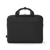DICOTA D3250601 taske og etui til laptop 35,6 cm (14") Mappe Sort
