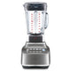 Sage The Q 2 L Bordplade blender 1220 W Sølv